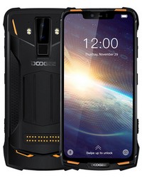Замена разъема зарядки на телефоне Doogee S90 Pro в Сочи